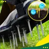 Kuketo | Provzdušňovač a provzdušňovač trávníku - Náhled obrázku produktu 7