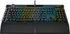 Corsair, K100 RGB, Gaming-Tastatur, Optomechanischer Produktbild-Vorschau 24
