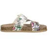 Rieker Damen Pantolette multi Produktbild-Vorschau 4