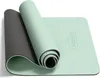 CAMBIVO Tappetino Yoga Antiscivolo 8mm, 183x60cm/183x61cm Anteprima dell’immagine prodotto 1