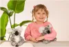 Teddy-Hermann Teddy Hermann Koala sitzend 18 cm Produktbild-Vorschau 3