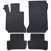 Gumové autokoberce Petex Mercedes Classe C W204 2007-2014 Anteprima dell’immagine prodotto 4