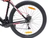 27,5 Zoll Fahrrad Mountainbike Bike 18 Gang Scheibenbremse Produktbild-Vorschau 12