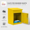 SMART PARCEL BOX™ Středně velká poštovní schránka na Náhled obrázku produktu 5