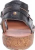 JOSEF SEIBEL Rosalie 13 | Sandales pour Femmes | noir Voir les images du produit 27