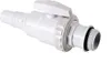 Gre 621702, Schlauchadapter, Weiß, PVC, 3,2 cm, 3,8 cm, 600 Produktbild-Vorschau 4