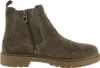 Camel Active taupe Stiefelette Braun : 41 Produktbild-Vorschau 6