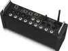 Behringer XR12, 12 kan., Czarny Podgląd zdjęcia produktu 2