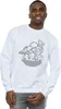 Harry Potter - Sweatshirt für Herren BI27623 (3XL) (Weiß) Produktbild-Vorschau 2