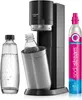 SodaStream DUO, Čierna, Nerezová oceľ, 155 mm, 280 mm, 440 Náhľad obrázku produktu 28