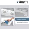 Sedile per wc SCHÜTTE FAMILY WHITE con seggiolino per Anteprima dell’immagine prodotto 16