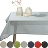 Gartentischdecke Schaum Rund Oval Eckig Tischdecke Produktbild-Vorschau 1