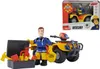 Simba, Mercury-Quad mit Figur, Feuerwehrmann Sam, Náhled obrázku produktu 18