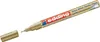 edding 780 Lackmarker gold 0,8 mm, 1 St. Produktbild-Vorschau 15