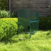PawHut Piège Vivant Cage Attrape 100 x 25 x 28 cm Piège Voir les images du produit 9