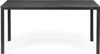 MultiGarden SAK-156 Zahradní stůl pro 6 osob 156x78 cm Náhled obrázku produktu 2