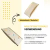 Dastium Montessori Klettergerüst XXL aus Holz für Kinder in Produktbild-Vorschau 4