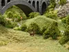 NOCH Wildgras, Gelb Produktbild-Vorschau 3