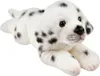 Kuscheltier Dalmatiner liegend 28 cm Hund Produktbild-Vorschau 4