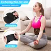 Bauchtrainer, über USB wiederaufladbares Bauchmuskelband, Produktbild-Vorschau 5