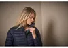 Chaqueta para mujer Tee Jays, modelo Zeppelin Vista previa de la imagen del producto 3