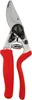 A pair of pruning shears on a white background. Produktbild-Vorschau