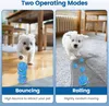 Hundespielzeug Ball, Hundeball Elektrisch, Selbstrollender Produktbild-Vorschau 2