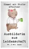 Mr. & Mrs. Panda Handtuch Ausbilderin Leidenschaft - Weiß - Produktbild-Vorschau 1