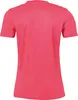 Uhlsport Stream 22 Maillot manches courtes femme - Rose / Voir les images du produit 2