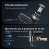 Belaidis grindų plovimo siurblys Roborock F25 ACE COMBO Anteprima dell’immagine prodotto 7