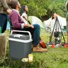 VINGO Kuehlbox Thermo-Elektrische 24 Liter, WaeRMT und Produktbild-Vorschau 7