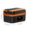 CkeyiN Elektrische Lunchbox Kabellos 1,5 L Produktbild-Vorschau 13