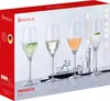 Spiegelau 4400275, pohár na biele víno, štandardný pohár, Náhľad obrázku produktu 3