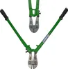grüner Bolzenschneider 630 mm 24" Seitenschneider Produktbild-Vorschau 2
