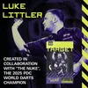 Target Darts Luke Littler Brass Dartpfeile mit Produktbild-Vorschau 2