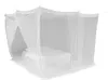 Moustiquaire Deconet GIANT - L 300 x l 300 cm - BLANC - Voir les images du produit 6