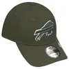 New Era 9Forty Snapback Cap - NFL Buffalo Bills morské Náhľad obrázku produktu 2