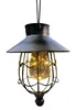 abc HOME | Hängeleuchte / Laterne | LED´s | Solarpanel | Produktbild-Vorschau 3