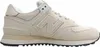 New Balance 574 sportlicher Schnürer Beige in Gr. 39 Produktbild-Vorschau 7