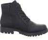 Rieker Schnürstiefel - Tiefschwarz Kunstleder Größe: 39 Produktbild-Vorschau 25