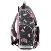 3teile Schulranzen Einhorn Wasserdicht ranzen set rucksack Produktbild-Vorschau 4