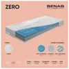 Materac piankowy Benab Zero 1+1 Materac 85 x 195 cm Podgląd zdjęcia produktu 3
