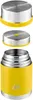 ESBIT SCULPTOR Edelstahl Thermobehälter, 750ML, Sunshine Produktbild-Vorschau 4