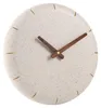 SensaHome, reloj de pared Kyoto – Reloj redondo con diseño Vista previa de la imagen del producto 3