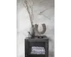 NeXtime - 2269ZI - Horloge murale - 85cm - argent - Hands Voir les images du produit 12