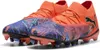 Puma FUTURE 8 MATCH CREATIVITY FG/AG POMARAŃCZOWY 10.5 Podgląd zdjęcia produktu 1