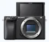Sony A6400 Zwart + 18-135mm Náhľad obrázku produktu 3
