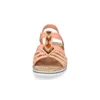 Rieker Sandalette Orange Produktbild-Vorschau 47
