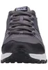 Skechers Escape Plan - Charcoal / Blau Leder/Synthetik Produktbild-Vorschau 32