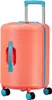 American Tourister Rollio Spinner 52 / 18 TSA Trolley Coral Produktbild-Vorschau 2